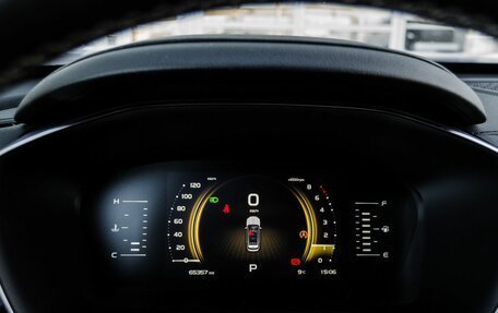 Geely Atlas, 2023 год, 2 200 000 рублей, 15 фотография