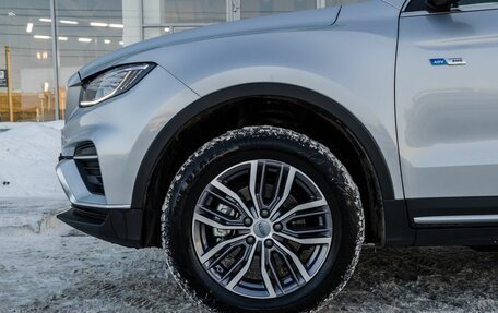 Geely Atlas, 2023 год, 2 200 000 рублей, 9 фотография