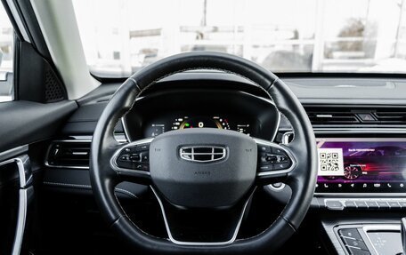 Geely Atlas, 2023 год, 2 200 000 рублей, 14 фотография