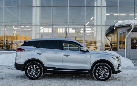 Geely Atlas, 2023 год, 2 200 000 рублей, 8 фотография