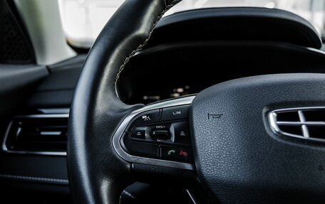 Geely Atlas, 2023 год, 2 200 000 рублей, 16 фотография