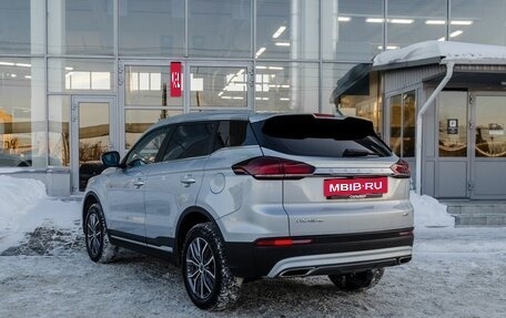 Geely Atlas, 2023 год, 2 200 000 рублей, 6 фотография