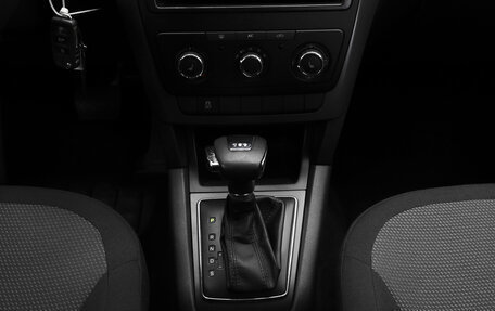 Skoda Yeti I рестайлинг, 2011 год, 729 000 рублей, 9 фотография