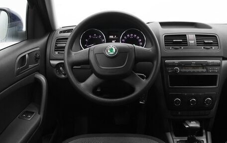 Skoda Yeti I рестайлинг, 2011 год, 729 000 рублей, 6 фотография