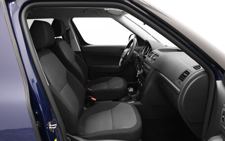 Skoda Yeti I рестайлинг, 2011 год, 729 000 рублей, 12 фотография