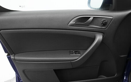 Skoda Yeti I рестайлинг, 2011 год, 729 000 рублей, 11 фотография