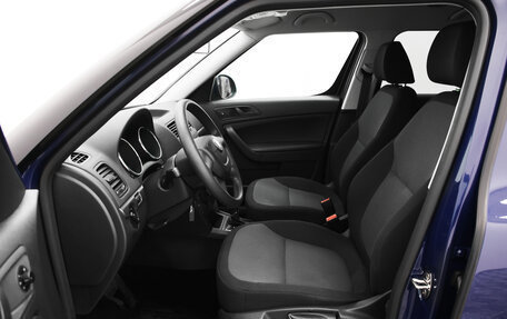 Skoda Yeti I рестайлинг, 2011 год, 729 000 рублей, 13 фотография