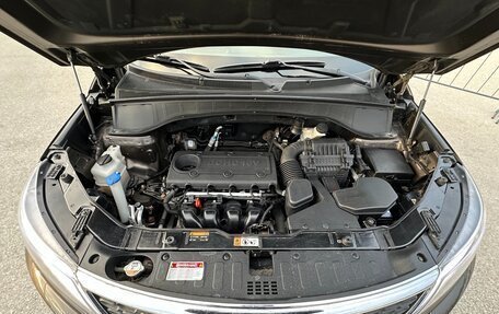 KIA Sorento II рестайлинг, 2018 год, 2 297 000 рублей, 22 фотография