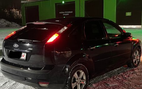 Ford Focus II рестайлинг, 2006 год, 199 000 рублей, 3 фотография