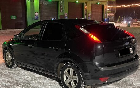 Ford Focus II рестайлинг, 2006 год, 199 000 рублей, 2 фотография