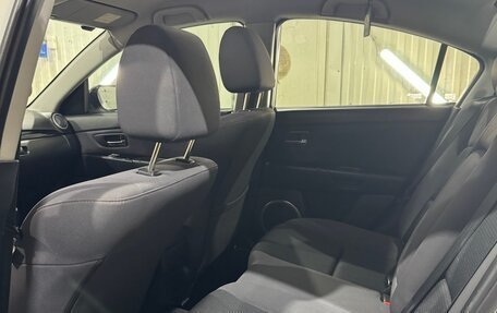 Mazda 3, 2008 год, 650 000 рублей, 10 фотография