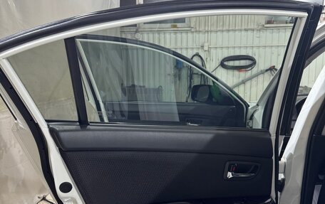 Mazda 3, 2008 год, 650 000 рублей, 12 фотография