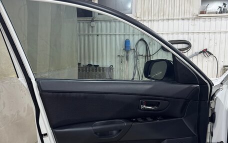 Mazda 3, 2008 год, 650 000 рублей, 11 фотография