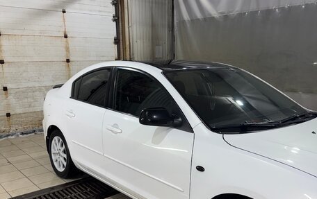 Mazda 3, 2008 год, 650 000 рублей, 3 фотография