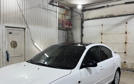 Mazda 3, 2008 год, 650 000 рублей, 8 фотография