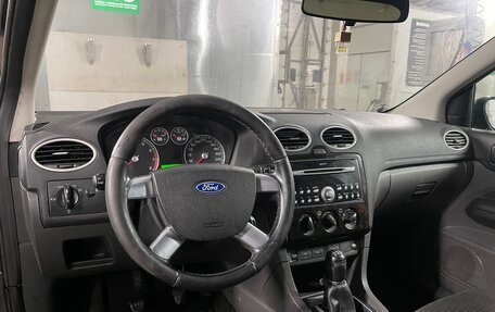 Ford Focus II рестайлинг, 2006 год, 199 000 рублей, 5 фотография