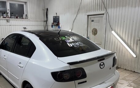 Mazda 3, 2008 год, 650 000 рублей, 6 фотография