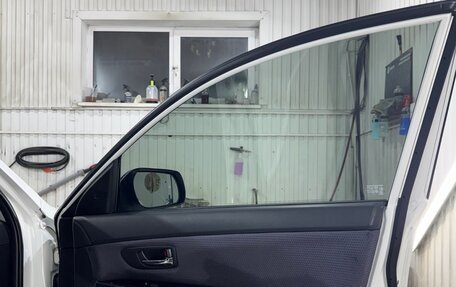 Mazda 3, 2008 год, 650 000 рублей, 13 фотография