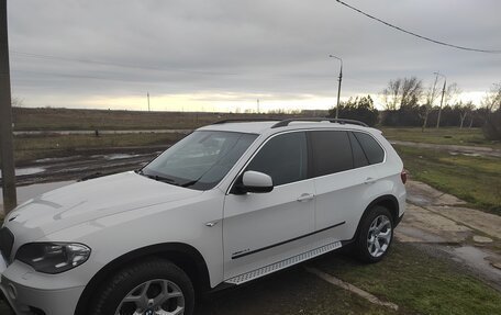 BMW X5, 2010 год, 1 900 000 рублей, 3 фотография