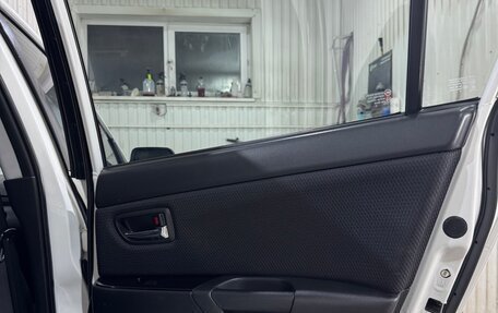 Mazda 3, 2008 год, 650 000 рублей, 14 фотография