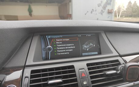 BMW X5, 2010 год, 1 900 000 рублей, 11 фотография