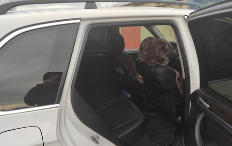 BMW X5, 2010 год, 1 900 000 рублей, 8 фотография