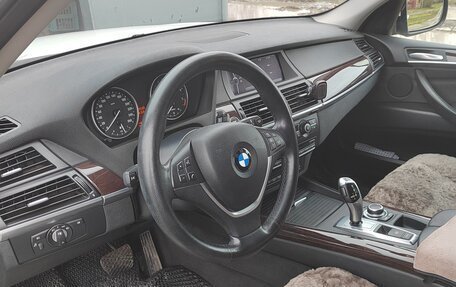 BMW X5, 2010 год, 1 900 000 рублей, 5 фотография