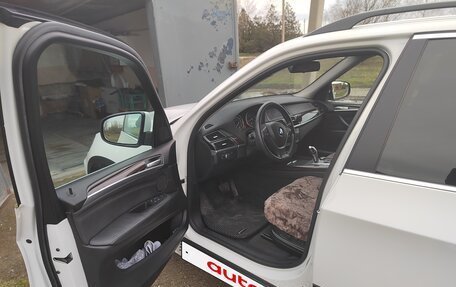 BMW X5, 2010 год, 1 900 000 рублей, 6 фотография