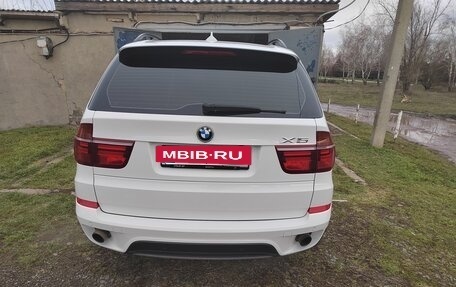 BMW X5, 2010 год, 1 900 000 рублей, 4 фотография