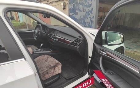 BMW X5, 2010 год, 1 900 000 рублей, 9 фотография