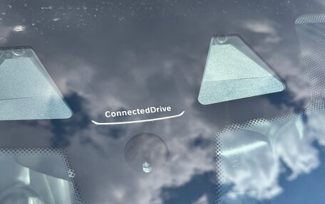 BMW 5 серия, 2018 год, 6 900 000 рублей, 13 фотография