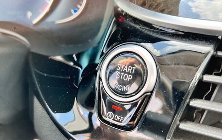 BMW 5 серия, 2018 год, 6 900 000 рублей, 14 фотография