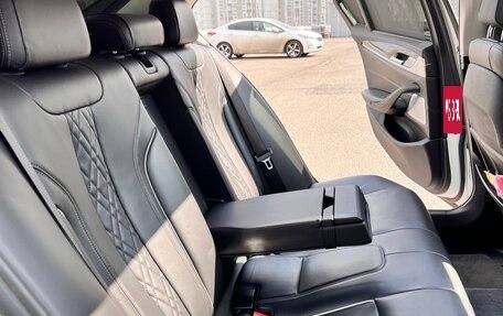 BMW 5 серия, 2018 год, 6 900 000 рублей, 19 фотография