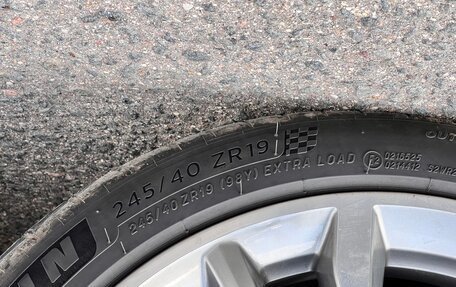 BMW 5 серия, 2018 год, 6 900 000 рублей, 22 фотография