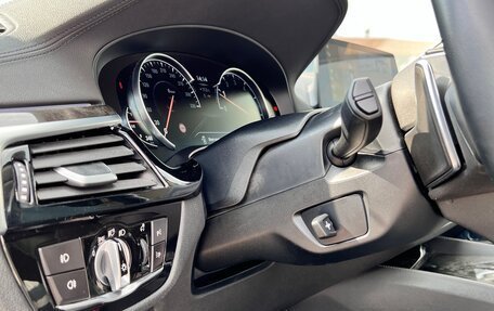 BMW 5 серия, 2018 год, 6 900 000 рублей, 28 фотография