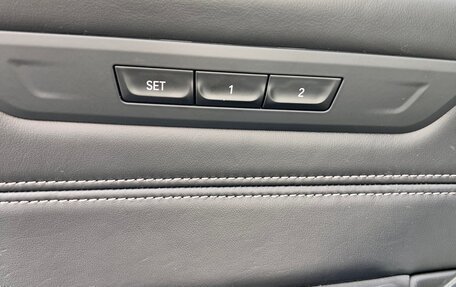 BMW 5 серия, 2018 год, 6 900 000 рублей, 27 фотография