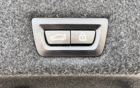 BMW 5 серия, 2018 год, 6 900 000 рублей, 30 фотография