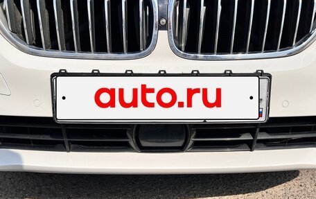 BMW 5 серия, 2018 год, 6 900 000 рублей, 32 фотография