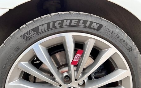 BMW 5 серия, 2018 год, 6 900 000 рублей, 21 фотография