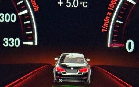 BMW 5 серия, 2018 год, 6 900 000 рублей, 35 фотография