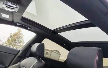 KIA Optima IV, 2017 год, 2 230 000 рублей, 6 фотография