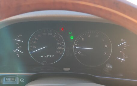 Toyota Land Cruiser 100 рестайлинг 2, 2007 год, 2 400 000 рублей, 8 фотография