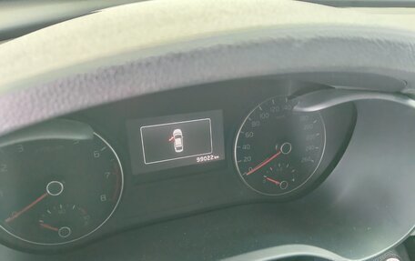 KIA Optima IV, 2017 год, 2 230 000 рублей, 8 фотография