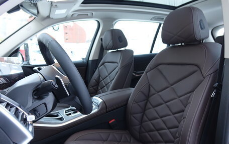 BMW X5, 2025 год, 10 890 000 рублей, 8 фотография