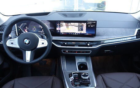 BMW X5, 2025 год, 10 890 000 рублей, 10 фотография