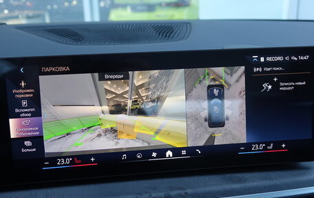 BMW X5, 2025 год, 10 890 000 рублей, 12 фотография