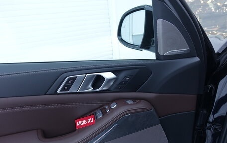 BMW X5, 2025 год, 10 890 000 рублей, 6 фотография