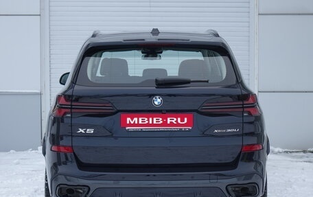 BMW X5, 2025 год, 10 890 000 рублей, 4 фотография