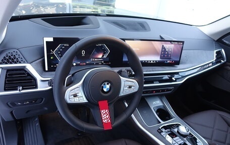 BMW X5, 2025 год, 10 890 000 рублей, 7 фотография