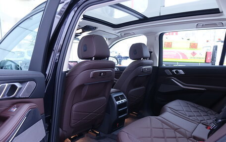 BMW X5, 2025 год, 10 890 000 рублей, 17 фотография